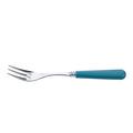 Capdeco Cambridge peacock, serving fork