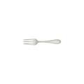 Robbe & Berking Navette cake fork, silverplated
