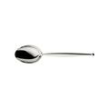 Robbe & Berking Gio standard soup spoon, sterling silver