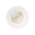 Hering Berlin Alif Gold Kuchen-/Brotteller