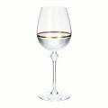 Theresienthal Prestige Gold wine glass, no. 1