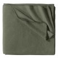 Eagle Products Tony XL fleece blanket, agave
