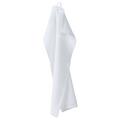 Rhomtuft Face & Body bath towel, white