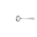 Christofle America gravy ladle, silverplated