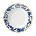 Wedgwood Hibiscus deep plate