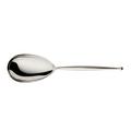Robbe & Berking Gio serving spoon, sterling silver