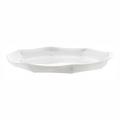 Nymphenburg Lightscape white, dinner plate