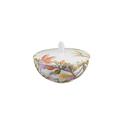 Raynaud Paradis sugar bowl, white