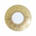 Bernardaud Venise bread & butter plate