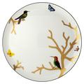 Bernardaud Aux Oiseaux tart platter