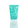 Artel Willow tumbler, teal