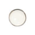 Bernardaud Athena Platinum dish