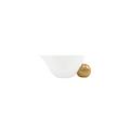 J.L Coquet Reve Gold creamer