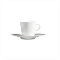 Raynaud Hommage Kaffeetasse mit Unterteller