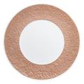 Raynaud Italian Renaissance Copper dinner plate