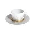 Haviland Souffle d'Or Teetasse mit Unterteller, Edition 2026
