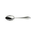 Robbe & Berking Arcade standard soup spoon, silverplated