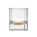 Moser Solaris double old fashioned tumbler