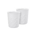 KPM Mandorla mugs, set of 2