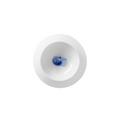 Hering Berlin Ocean butter dish, motif sea shell