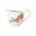 Bernardaud Jardin Indien milk jug