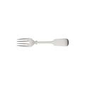 Robbe & Berking Old Fiddle fish fork, silverplated