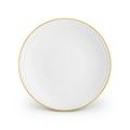 L'Objet Neptune Gold Dessertteller