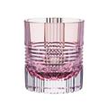 Artel Whiskeybecher Viden, groß, rosa