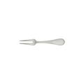 Robbe & Berking Belvedere meat fork large, sterling silver