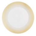 Fürstenberg Auréole - Clair de Lune dinner plate