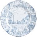 Bernardaud Tout Paris dinner plate