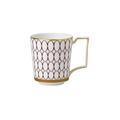 Wedgwood Renaissance Red mug