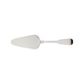 Robbe & Berking Fiddle cake server, silverplated