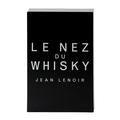 Jean Lenoir Le Nez du Whisky, 54 aromas, German booklet