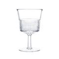 Saint-Louis Cadence glass, no. 3
