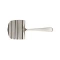 Robbe & Berking Dante asparagus server, sterling silver