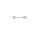 Robbe & Berking Arcade meat fork large, silverplated
