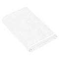 Weseta Switzerland Puro bath towel, white