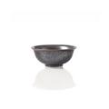 Jaune de Chrome Bora Bora rice bowl