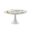 Raynaud Paradis petits fours stand, medium, no. 2, white