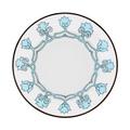 Pinto Jaipur Aqua deep plate