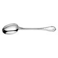 Christofle Marly vegetable spoon, sterling silver