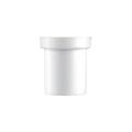 Fürstenberg Auréole porcelain tea stainer beaker