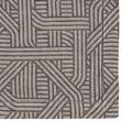 Leitner Confusion place mat, anthracite