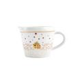 Bernardaud Noel milk jug
