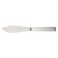 Robbe & Berking Riva cake knife, silverplated