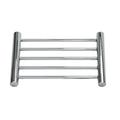 Decor Walther Grid soap dish, chrome