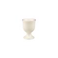 Gien Filets Pivoine egg cups, set of 2