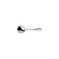 Robbe & Berking Belvedere ice cream/sugar spoon, sterling silver