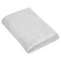 Weseta Switzerland Dream Royal bath sheet, silver